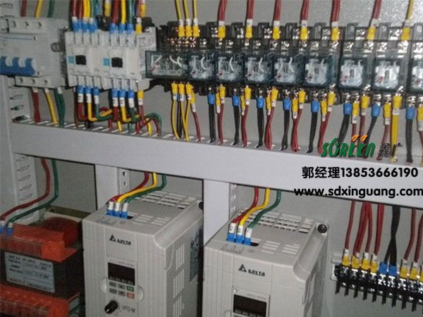 實(shí)驗室電路系統(tǒng)工程